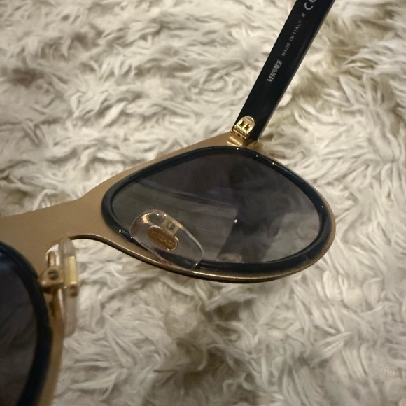 Versace VE2198 sunglasses black - Picture 8 of 8